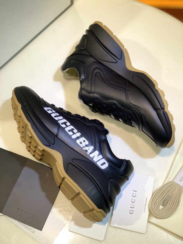 ¡¸#383¡¹Gucci Retro Clunky Sneaker - Image 3