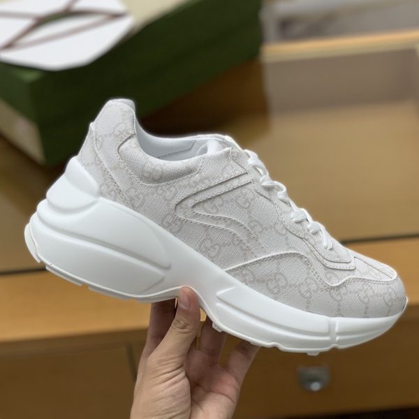 ¡¸#387¡¹Gucci Retro Clunky Sneaker