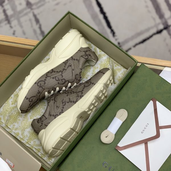 ¡¸#388¡¹Gucci Retro Clunky Sneaker - Image 2
