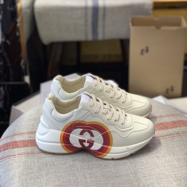 ¡¸#390¡¹Gucci Retro Clunky Sneaker - Image 2