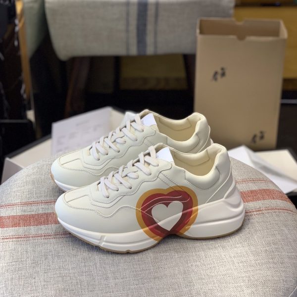 ¡¸#390¡¹Gucci Retro Clunky Sneaker - Image 3