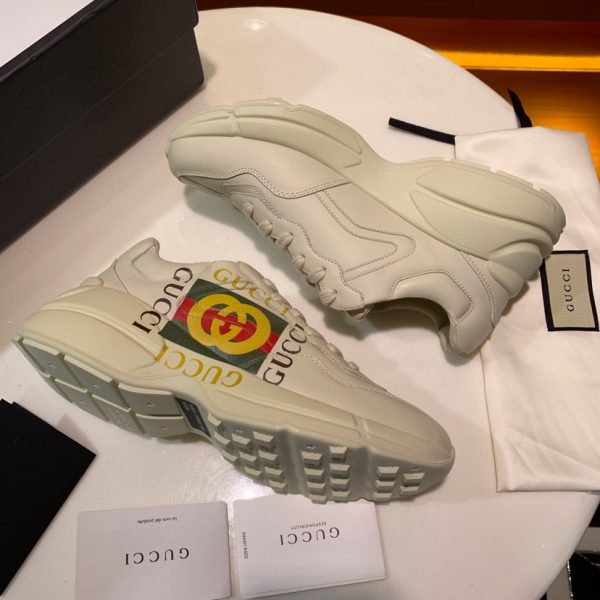 ¡¸#391¡¹Gucci Retro Clunky Sneaker - Image 2