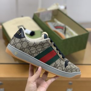 ¡¸#392¡¹Gucci Dirty shoes