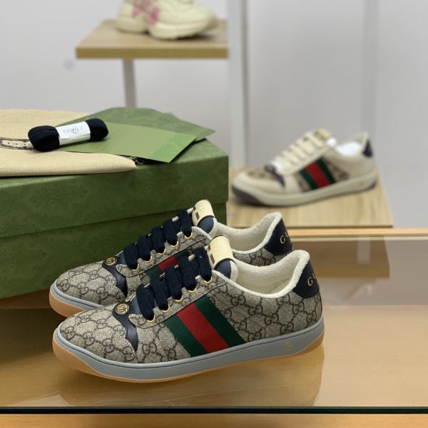 ¡¸#392¡¹Gucci Dirty shoes - Image 2