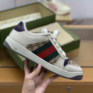 ¡¸#393¡¹Gucci Dirty shoes