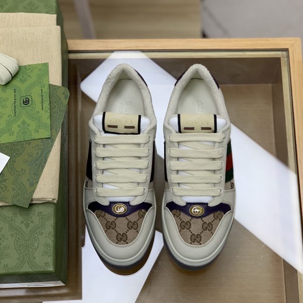 ¡¸#393¡¹Gucci Dirty shoes - Image 3