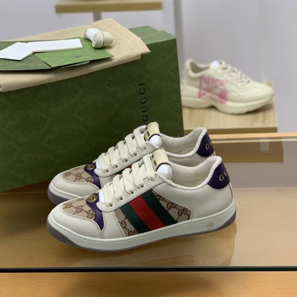 ¡¸#393¡¹Gucci Dirty shoes - Image 2