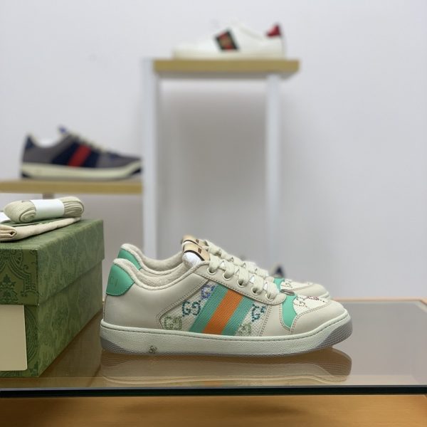 ¡¸#394¡¹Gucci Dirty shoes - Image 3