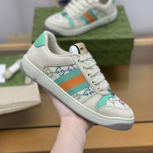 ¡¸#394¡¹Gucci Dirty shoes