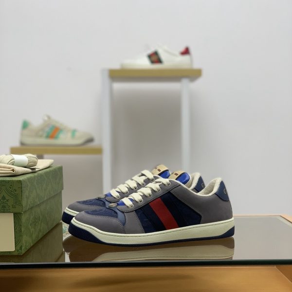 ¡¸#395¡¹Gucci Dirty shoes - Image 2