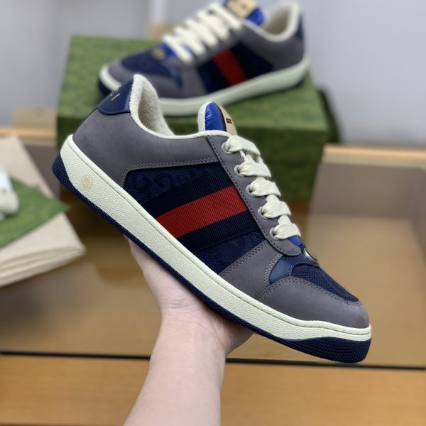 ¡¸#395¡¹Gucci Dirty shoes