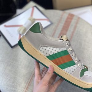¡¸#397¡¹Gucci Dirty shoes
