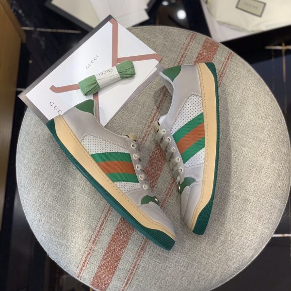 ¡¸#397¡¹Gucci Dirty shoes - Image 3