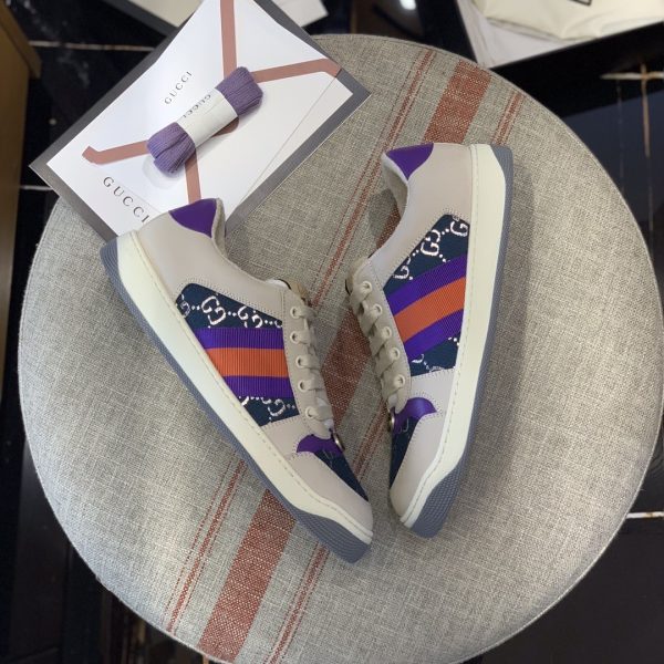 ¡¸#400¡¹Gucci Dirty shoes - Image 2