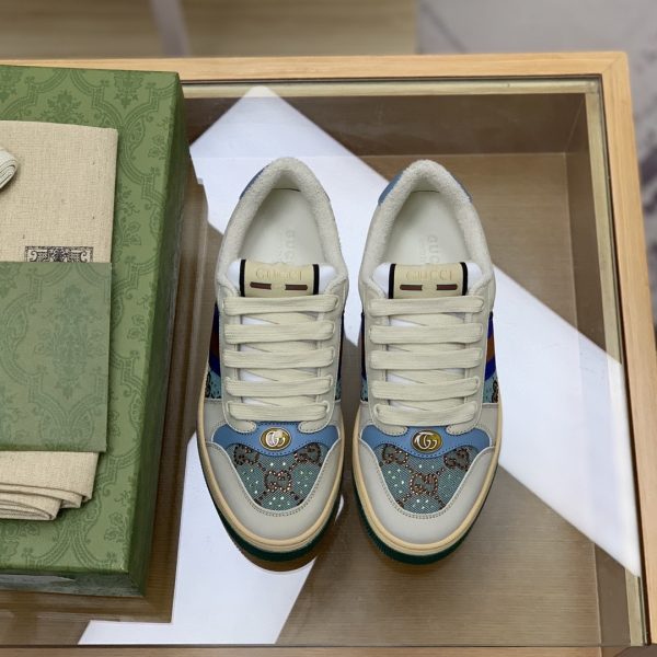 ¡¸#401¡¹Gucci Dirty shoes - Image 2