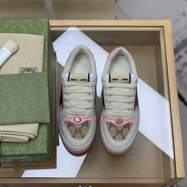 ¡¸#402¡¹Gucci Dirty shoes - Image 2