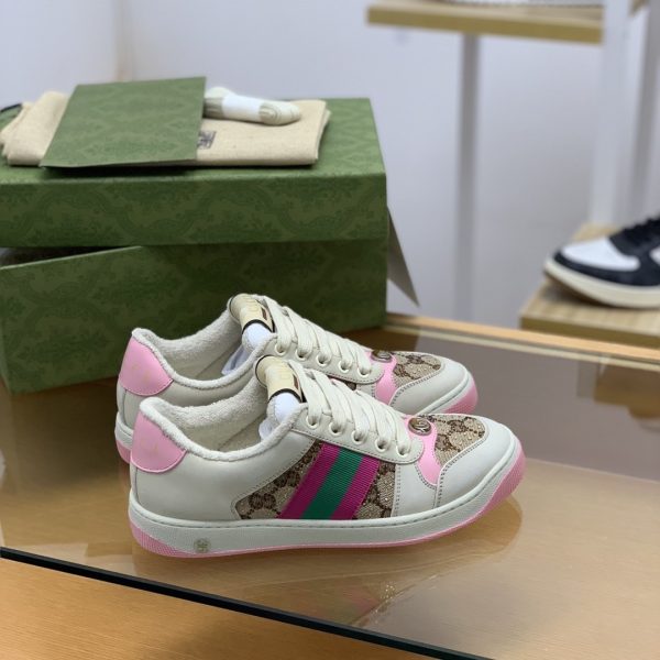 ¡¸#402¡¹Gucci Dirty shoes - Image 3