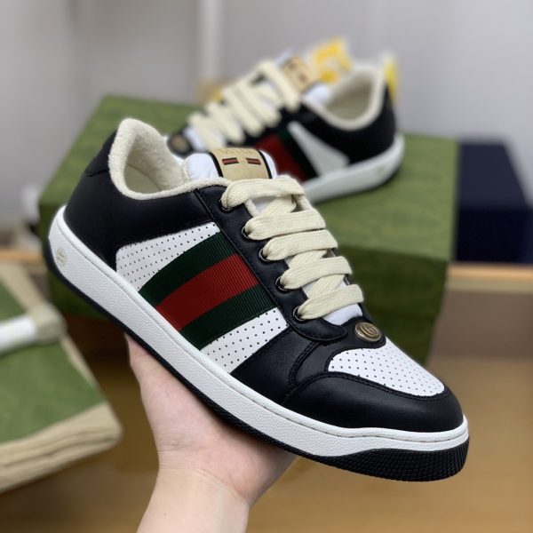 ¡¸#403¡¹Gucci Dirty shoes