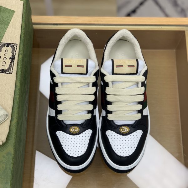 ¡¸#403¡¹Gucci Dirty shoes - Image 2