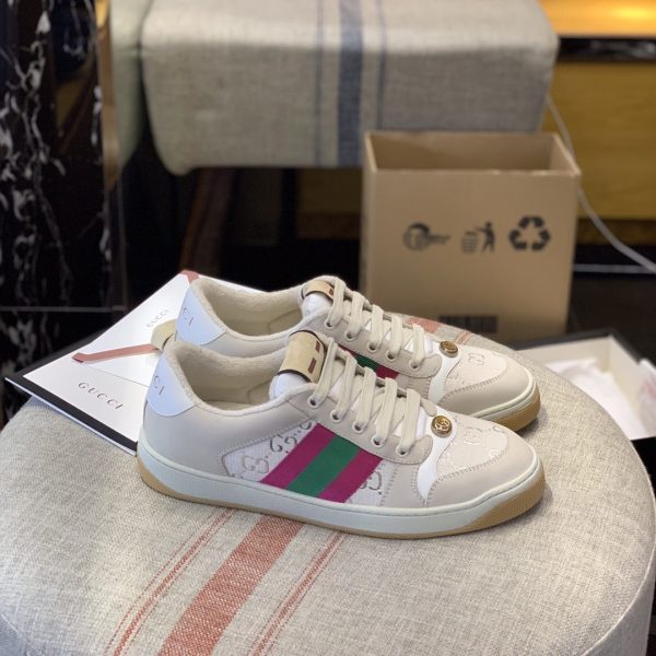 ¡¸#404¡¹Gucci Dirty shoes - Image 3