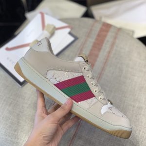 ¡¸#404¡¹Gucci Dirty shoes