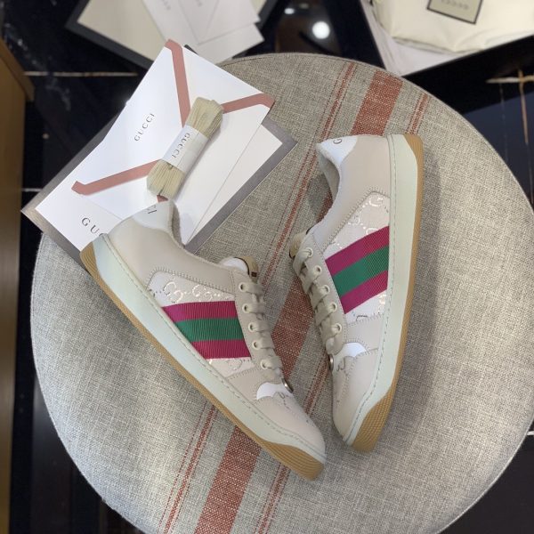 ¡¸#404¡¹Gucci Dirty shoes - Image 2
