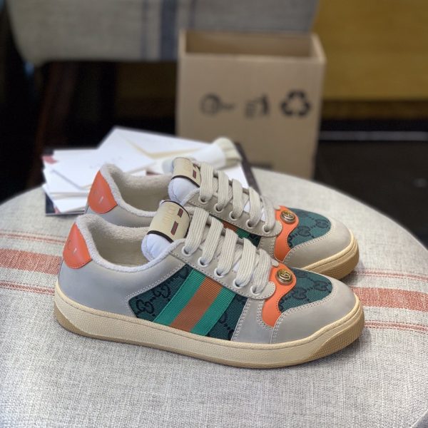¡¸#405¡¹Gucci Dirty shoes - Image 2