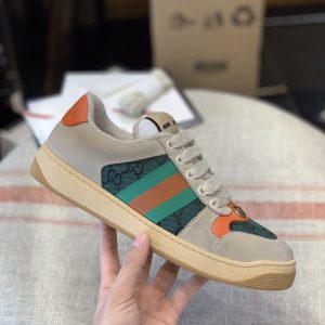 ¡¸#405¡¹Gucci Dirty shoes