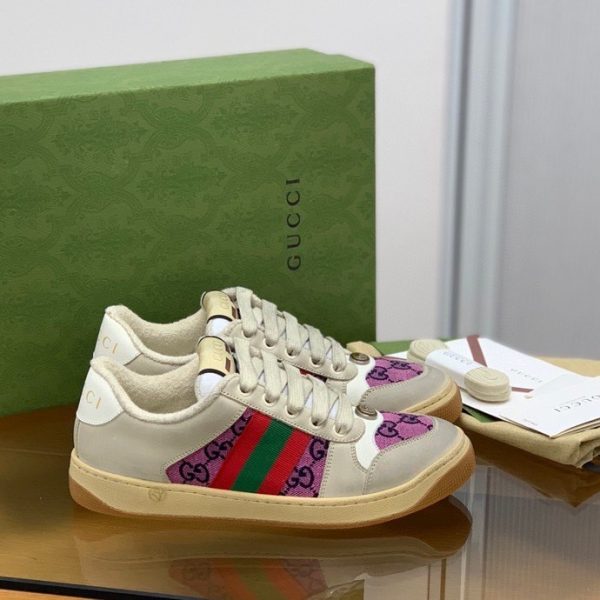 ¡¸#407¡¹Gucci Dirty shoes - Image 3