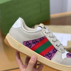 ¡¸#407¡¹Gucci Dirty shoes