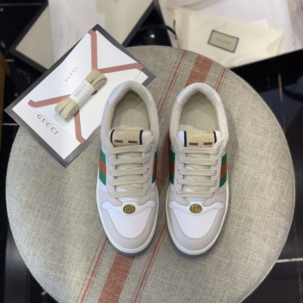 ¡¸#408¡¹Gucci Dirty shoes - Image 2
