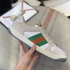¡¸#408¡¹Gucci Dirty shoes