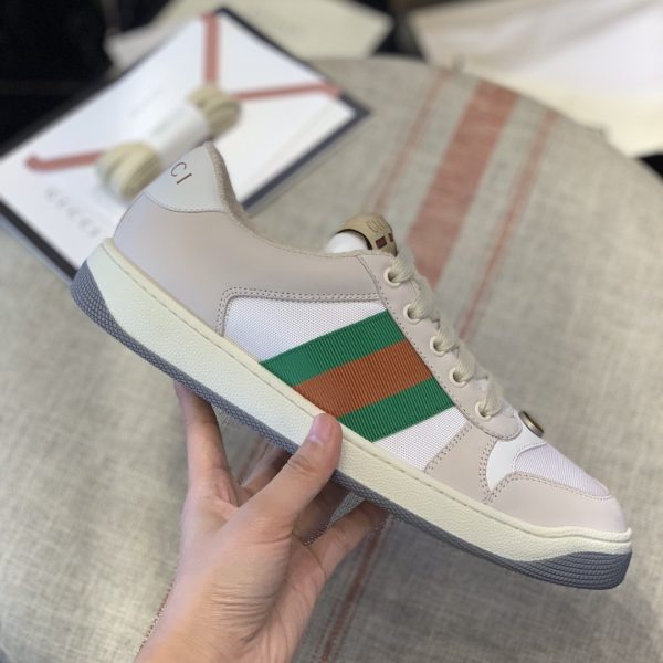 ¡¸#408¡¹Gucci Dirty shoes