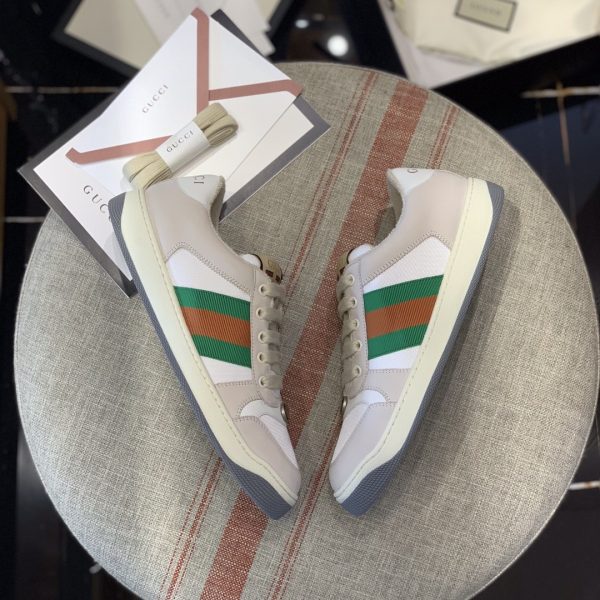¡¸#408¡¹Gucci Dirty shoes - Image 3