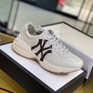 ¡¸#373¡¹Gucci Retro Clunky Sneaker