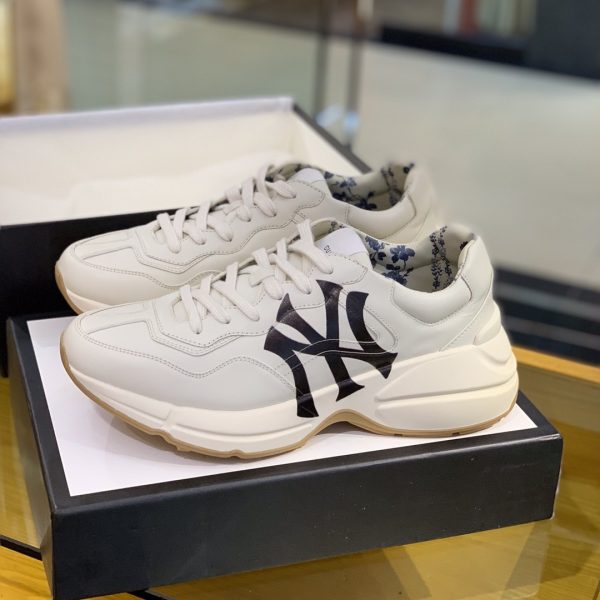 ¡¸#373¡¹Gucci Retro Clunky Sneaker - Image 2