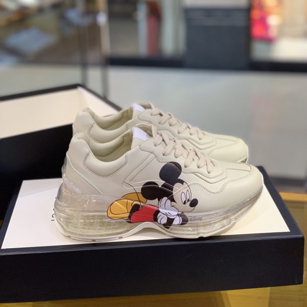 ¡¸#374¡¹Gucci Retro Clunky Sneaker - Image 2