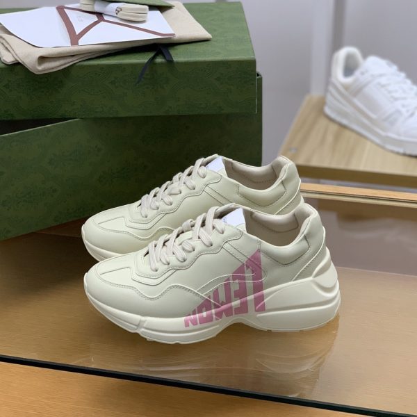 ¡¸#376¡¹Gucci Retro Clunky Sneaker - Image 2