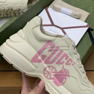 ¡¸#376¡¹Gucci Retro Clunky Sneaker