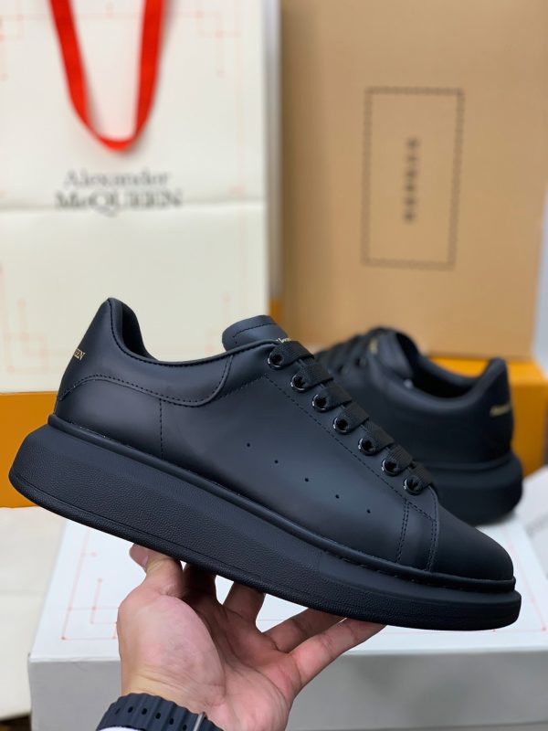 ¡¸#454¡¹Alexander McQueen versatile Sneakers - Image 3