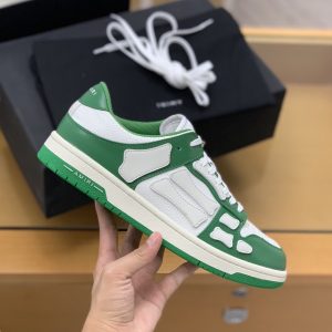 ¡¸#556¡¹Amiri Bone Sneakers