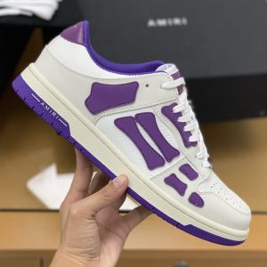 ¡¸#563¡¹Amiri Bone Sneakers