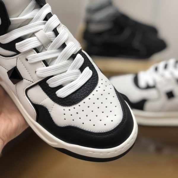 ¡¸#584¡¹Valentino high-top sneakers - Image 3