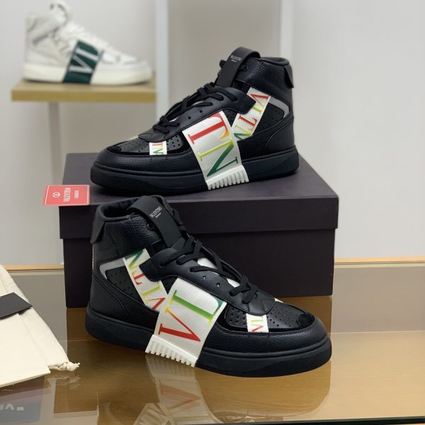 ¡¸#587¡¹Valentino high-top sneakers - Image 2