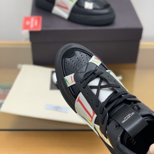 ¡¸#587¡¹Valentino high-top sneakers - Image 3