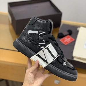 ¡¸#591¡¹Valentino high-top sneakers