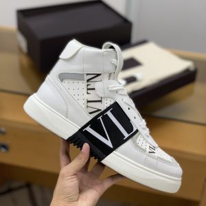 ¡¸#592¡¹Valentino high-top sneakers