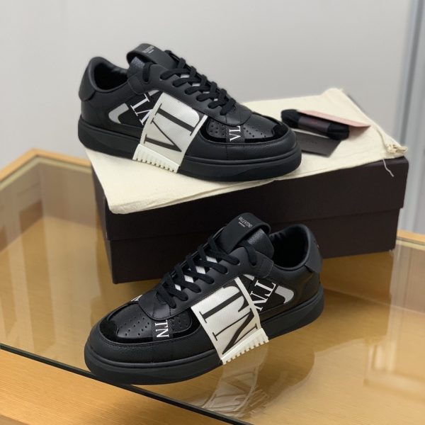 ¡¸#596¡¹Valentino sneakers - Image 3