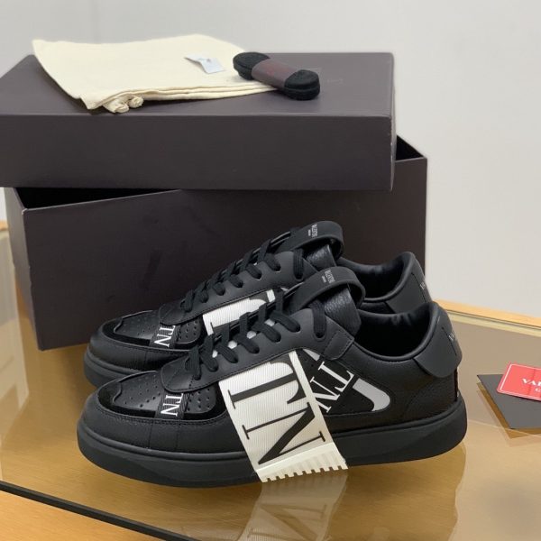 ¡¸#596¡¹Valentino sneakers - Image 2