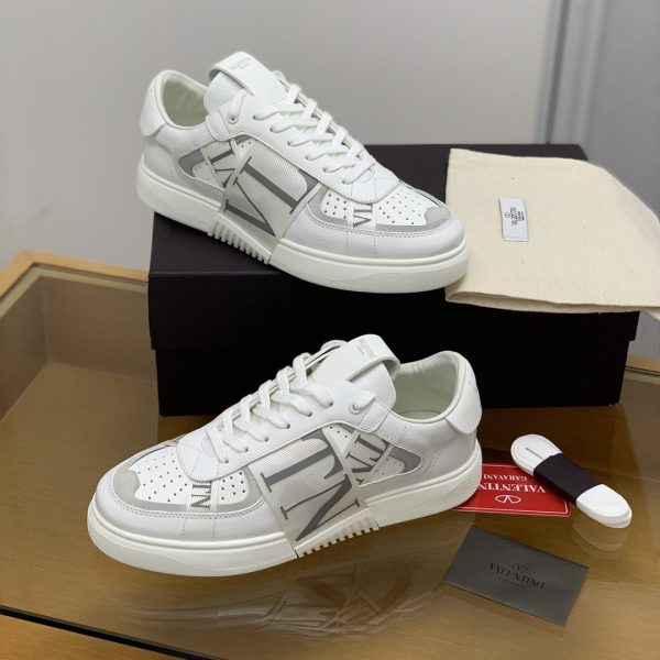 ¡¸#597¡¹Valentino sneakers - Image 2